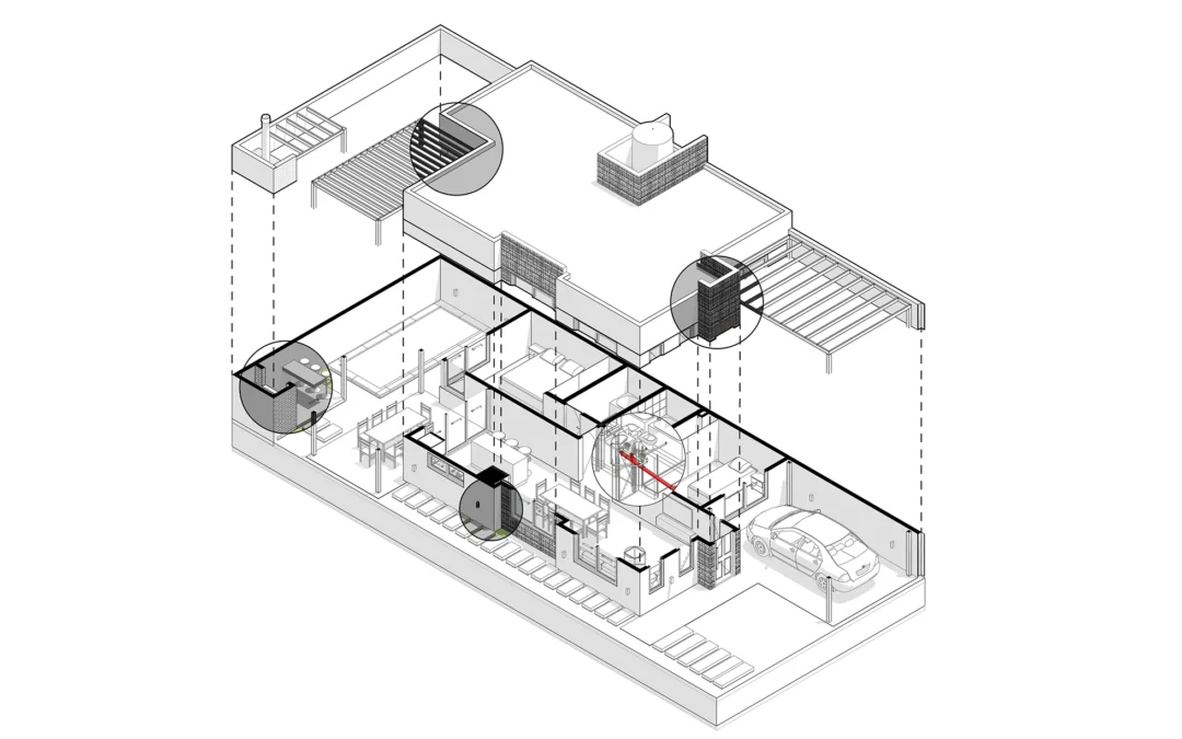 Documentación BIM: El futuro de la arquitectura y cómo puede beneficiar tu proyecto